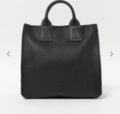 スタンダード レザー ミニ トート バッグ MADE IN JAPAN - メルカリ