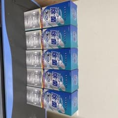 除菌 アルコール エタノス除菌スプレー  350ml 5本セットのサムネイル