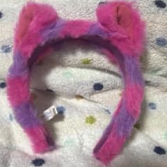 ♡*様 東京ディズニーリゾート チェシャ猫 カチューシャのサムネイル