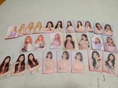 IZ*ONE トレカ まとめ売り - メルカリ
