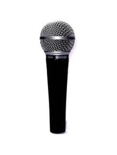 SHURE SM58 ダイナミックマイクのサムネイル
