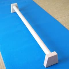 倒立バー体操練習器具のサムネイル