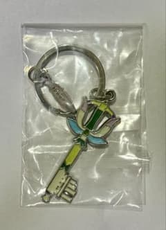 【新品未使用】一番くじ キングダムハーツ G賞 【匿名発送】のサムネイル