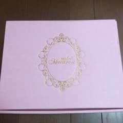 ミシェルマカロン ノベルティのサムネイル