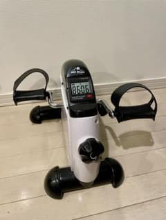 Hill stone フィットネスバイクのサムネイル