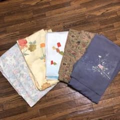 着物まとめ売り　2のサムネイル