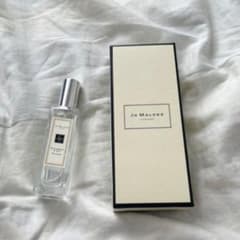Jo MALONE コロン　ブラックベリー&ベイのサムネイル