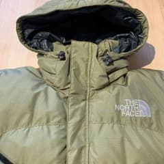 THE NORTH FACE ノースフェイス ダウンのサムネイル