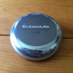 Ex:beaute エクスボーテ パウダーのサムネイル