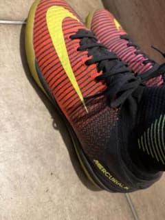 Nike Mercurial フットサルシューズ 26.5cmのサムネイル
