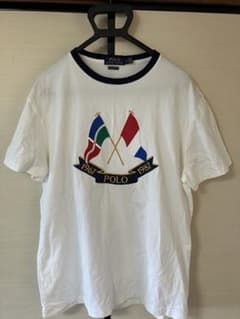 poloクロスフラッグ tシャツ　polocrossflagssのサムネイル