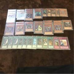 暗黒魔轟神デッキのサムネイル
