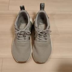adidasNMD R2 Beige Vapor Grey-Tech Earthのサムネイル