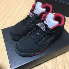 air jordan5のサムネイル