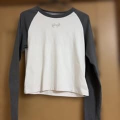 GLOBAL WORK ロンT160のサムネイル