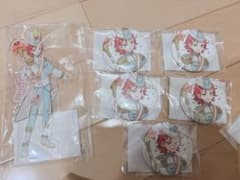 まるくじ　三鷹アサヒのサムネイル