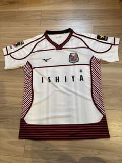 北海道コンサドーレ札幌 2022 3rd オーセンティックユニフォームのサムネイル