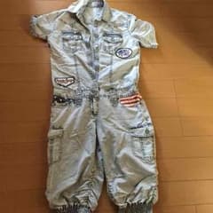 つなぎのサムネイル