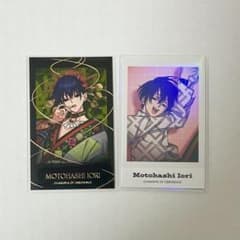 カリスマ 本橋依央利 チェキ まとめ売り 本橋依央利 カリスマ まとめ売り チェキ風カード サンリオ クリア