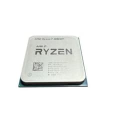 AMD Ryzen7 3800XT 動作確認済み - メルカリ