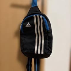 adidas 바디백 원숄더백