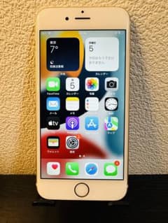SIMフリー iPhone6s 64GB 中古本体のサムネイル