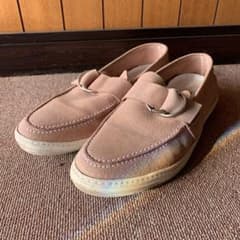 シオG様専用　PIERRE HARDY  ローファーのサムネイル