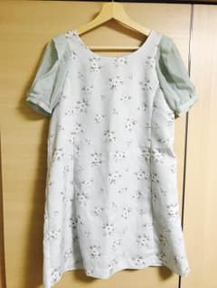 NICE CLAUP ワンピースのサムネイル