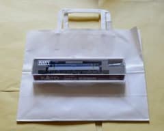 鉄道模型コンテスト 型番3061-Z EF65 JR貨物 広島更新色コンテナ無