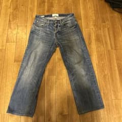 Calvin Klein Jeans ストレートデニム W28 L32のサムネイル