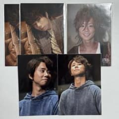 Kis-My-Ft2 北山宏光 to-y2 エビキス フォトセット - メルカリ