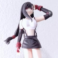 初期　FF7 ティファ・ロックハート 1/8 コールドキャスト コトブキヤ 初期 FF7 ティファ・ロックハート 1/8 コールドキャスト コトブキヤ
