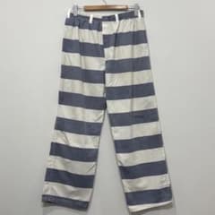 希少 80s プリズナー パンツ Robinson Textiles 囚人 - メルカリ