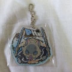 鬼滅の刃 嘴平伊之助 Pita! アクリルキーホルダーのサムネイル