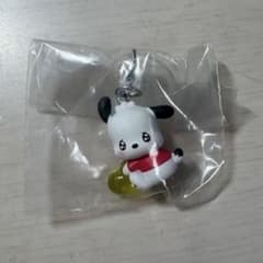ポチャッコ エモきゅん めじるしアクセサリーのサムネイル