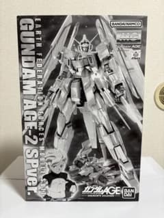 MG 1/100 ガンダムAGE-2ノーマル 特務隊仕様のサムネイル