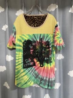 ボブマーリー　ヴィンテージTシャツ　リバーシブルのサムネイル
