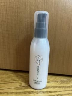 エルテオ ミルクローションのサムネイル