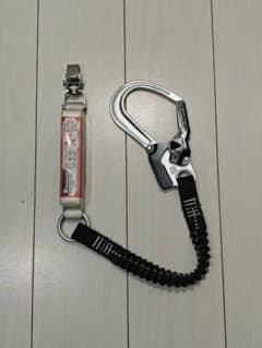 タニザワ 谷沢製作所 じゃばら式ランヤード 新規格適合品のサムネイル