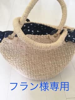 かごバッグのサムネイル