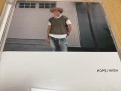 平井大　HOPE/WISHのサムネイル