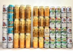 お酒 ビール 発泡酒 ハイボール 詰め合わせ 飲み比べ まとめ売り 43本