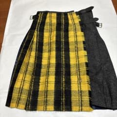 O'NEIL of DUBLIN オニールオブダブリン＊巻きスカートのサムネイル