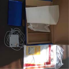 3DS コバルトブルーのサムネイル