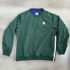 【美品】DoCLASSE ゴーストプリント スニード 美品】DoCLASSE ゴーストプリント スニード - メルカリ