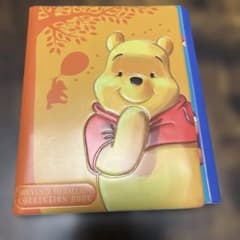 ディズニー プーさんスーベニアメダルケース &メダル17枚 - メルカリ
