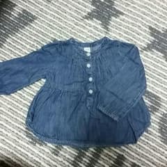 GAP80のサムネイル