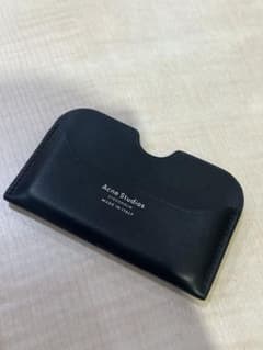 Acne Studios カードケースのサムネイル