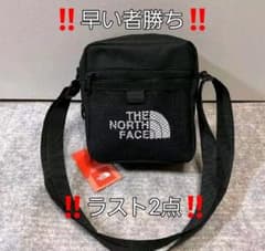 ‼️ノースフェイスショルダーバッグ‼️のサムネイル