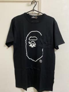 アベイシングエイプ A BATHING APE Tシャツのサムネイル